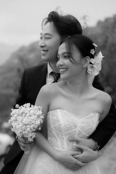 Nhiếp ảnh gia ảnh cưới Le Van (jasminwedding). Ảnh của 26 tháng 9 2023