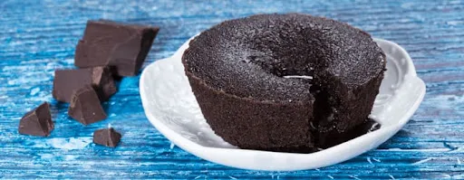 Choco Lava Cake