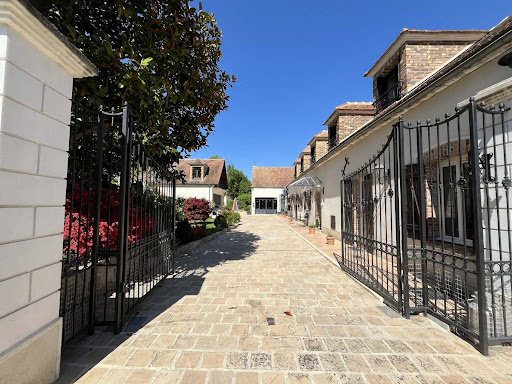 House with terrace 1