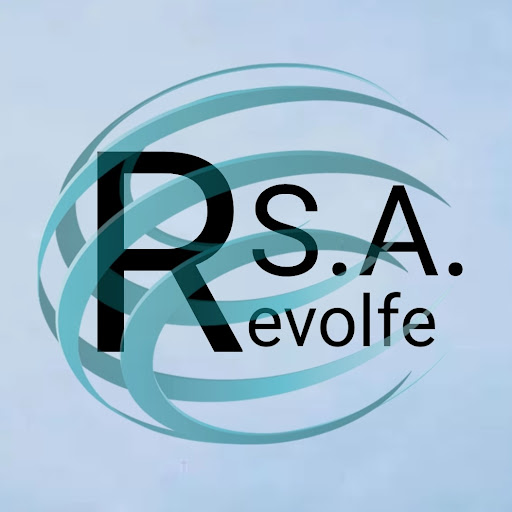 Revolfe S.A.のプロフィール画像