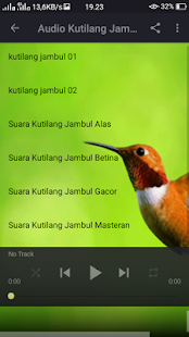 Kicau Kutilang Jambul Mp3 - náhled