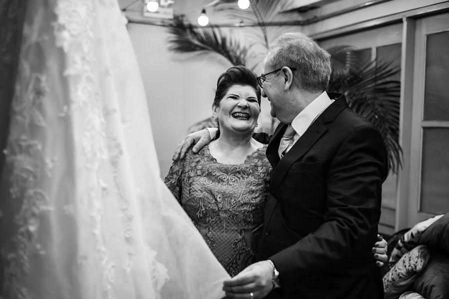 Fotógrafo de bodas Andreia Carvalho (andreiaemaison). Foto del 19 de septiembre 2019