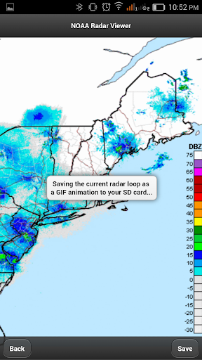 免費下載天氣APP|NOAA Radar Viewer (Ad Free) app開箱文|APP開箱王