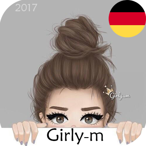 Girly_m Abbildungen 2017