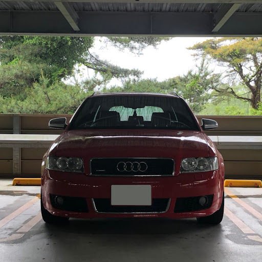 A4 B6のプロフィール画像