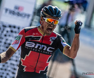 Triomfator in Parijs-Roubaix en dé man van het wielervoorjaar Greg Van Avermaet supportert voor deze Belgische topclub