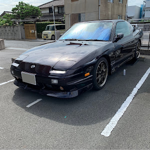 180SX