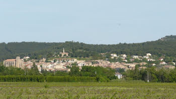 maison neuve à Laudun-l'Ardoise (30)