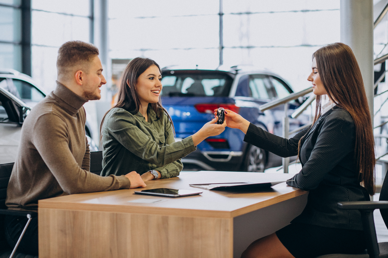 Common Myths About Buying Used Cars