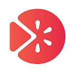 Cover Image of Télécharger RedKiwi: Learn New Languages with Real Videos 0.0.135 APK