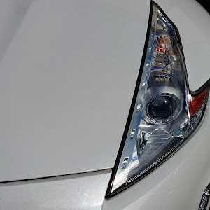 フェアレディZ Z34