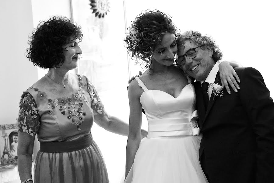 Photographe de mariage Oreste Coluccio (oreste). Photo du 10 janvier