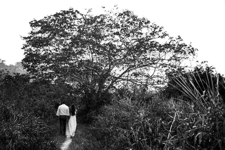 Wedding photographer Héctor Mijares (hectormijares). Photo of 27 March 2016