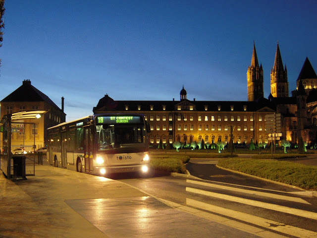 [Sujet unique] Photos actuelles des bus et trams Twisto - Page 9 RSCN0457