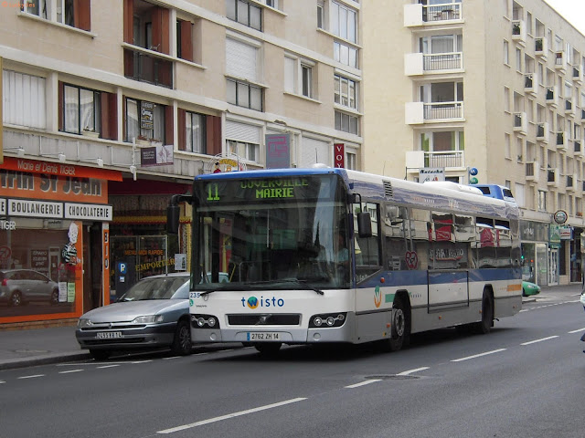 [Sujet unique] Photos actuelles des bus et trams Twisto - Page 10 RSCN1694