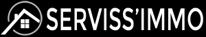 Logo de SERVISS'IMMO