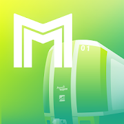 Metro Busan Subway 5.2 Icon