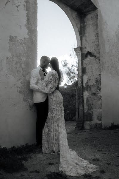 婚禮攝影師Catalina Zuluaga（cataphotographer）。2023 2月6日的照片