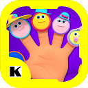 Загрузка приложения Finger Family Song Установить Последняя APK загрузчик