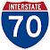 I-70 Traffic Cameras icon