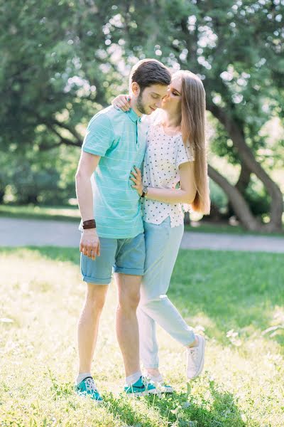 Wedding photographer Dmitriy Skutin (skutin). Photo of 12 July 2016