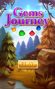 Gems Journey