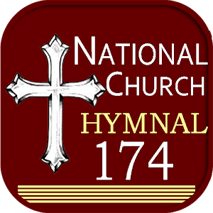 Hymnal I Gave My Life for Thee 1 Icon