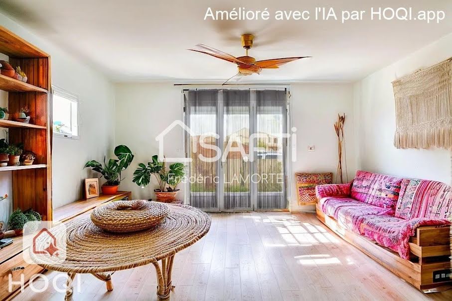Vente maison 3 pièces 70 m² à Aytre (17440), 323 000 €