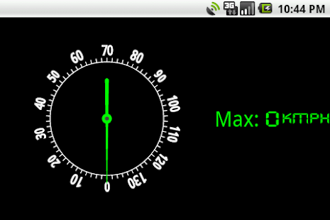 My Speed Meter Pro(圖7)-速報App
