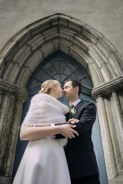 Photographe de mariage Vitaliy Fedosov (vitalyf). Photo du 3 mai 2015