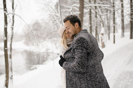 Photographe de mariage Anya Bezyaeva (bezyaewa). Photo du 29 novembre 2018