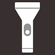Simple flashlight  Icon