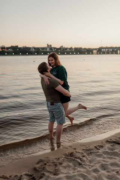 Vestuvių fotografas Alena Kolyasnikova (fotokolasnikova). Nuotrauka gegužės 10