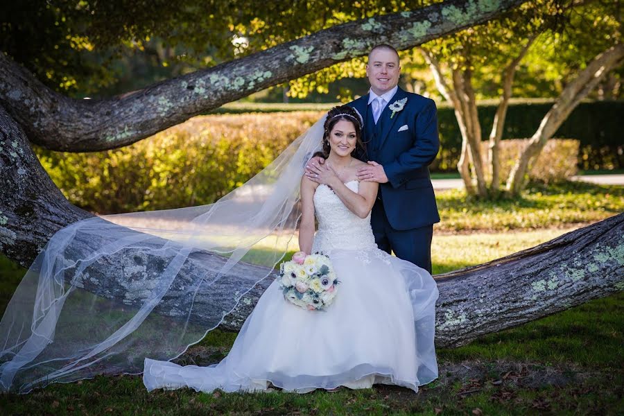 Photographe de mariage Kim Reilly (kimreilly). Photo du 7 septembre 2019