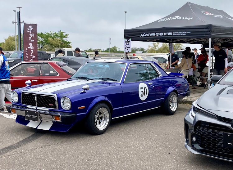 ロードスターの能登半島地震チャリティーミーティング・柊×豚豚炉海王丸チャリティーMT・能登半島地震により被災された皆様心よりお見舞い申し上げます。・海王丸パークに関するカスタム事例の投稿画像8枚目