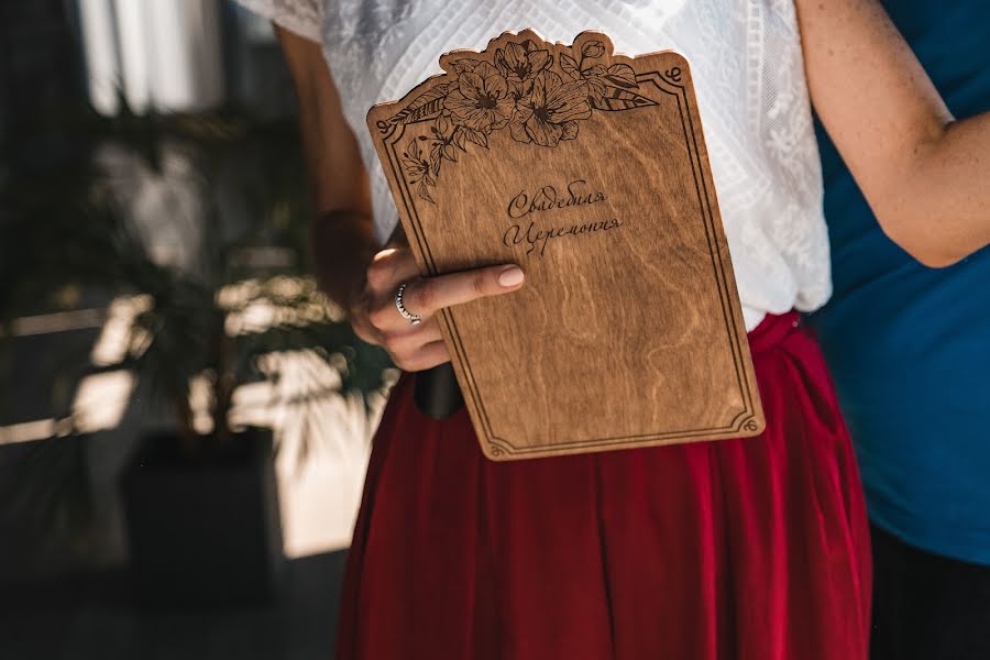 Fotógrafo de casamento Emil Doktoryan (doktoryan). Foto de 25 de outubro 2018