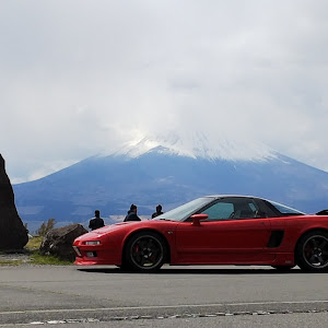 NSX NA1