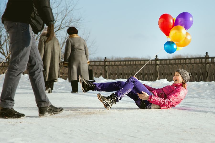 Wedding photographer Aleksandr Potemkin (sancho-broda). Photo of 18 April 2013