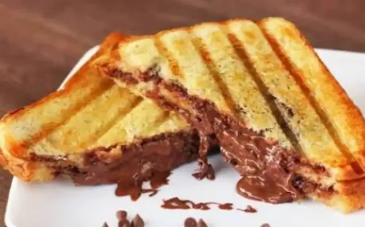 Chocolate Sandwich