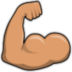 Cover Image of Download Biceps Clicker 1.0.4 APK