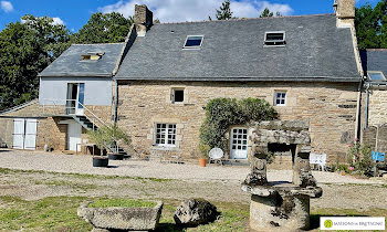 maison à Quistinic (56)