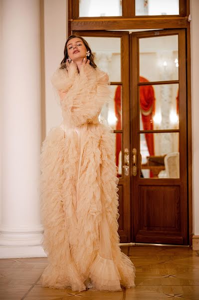 Wedding photographer Ekaterina Lindinau (lindinay). Photo of 10 January