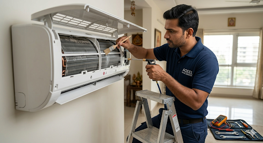 AQEEL HOME SERVICE — business photo 6
