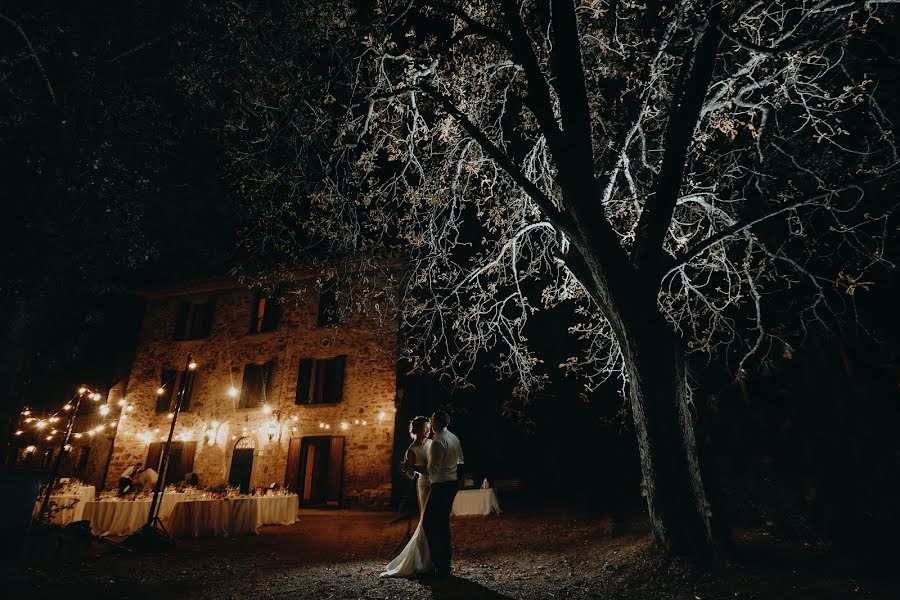 Photographe de mariage Sergey Klychikhin (sergeyfoto92). Photo du 26 septembre 2018