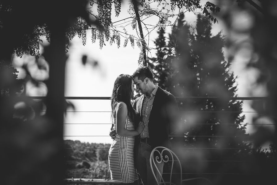 Fotógrafo de bodas Anthony Argentieri (argentierifotog). Foto del 25 de abril 2017