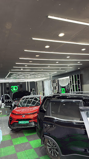 3D Car Care Center — business photo 6