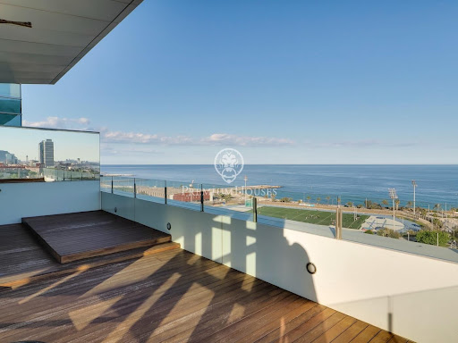 Appartement avec terrasse 5