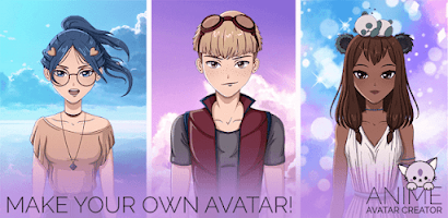 Avatar Maker - Avatar Creator for Android - Free App Download