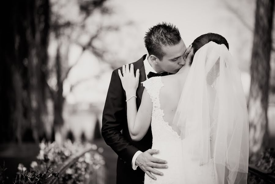 Fotografo di matrimoni Sergiu Bacioiu (sergiubacioiu). Foto del 27 ottobre 2016