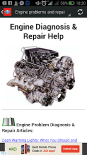 CAR PROBLEMS AND REPAIRS(圖2)-速報App